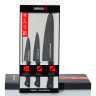 Набор из 3-х ножей SAMURA SHADOW SH-0220 SH-0220/A