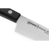 Универсальный нож SAMURA HARAKIRI SHR-0023B/K